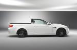 BMW M3 Pickup Concept 2011 года